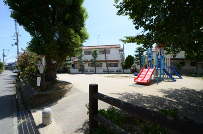 光明第１公園の画像5