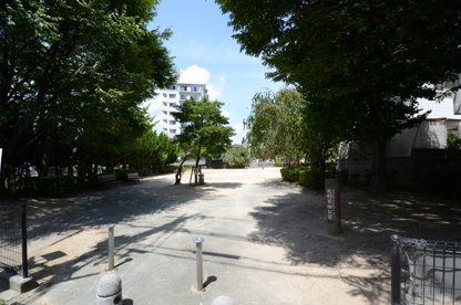 光明第４公園の画像2