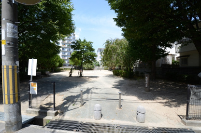 光明第４公園の画像3