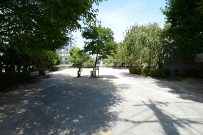 光明第４公園の画像4
