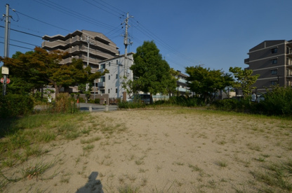 口谷西第4公園の画像4