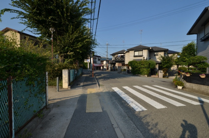 口谷東第２公園の画像5