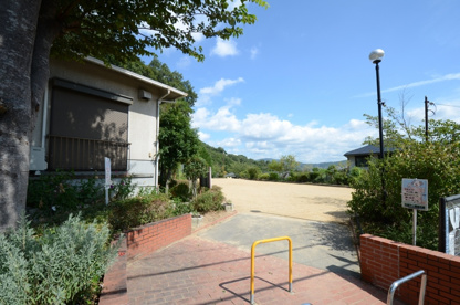 光ガ丘２丁目公園の画像1