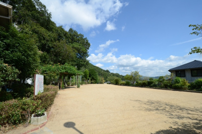 光ガ丘２丁目公園の画像3