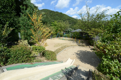 光ガ丘２丁目公園の画像4