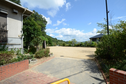 光ガ丘２丁目公園の画像5