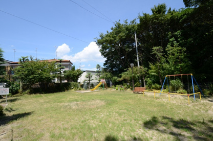 高司第１公園の画像4