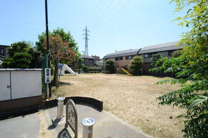 高司第２公園の画像2