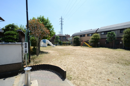 高司第２公園の画像3