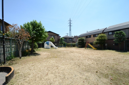 高司第２公園の画像4