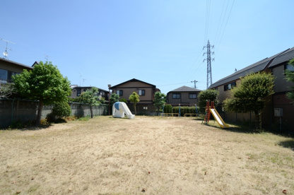 高司第２公園の画像5