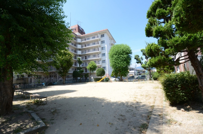 高司第3公園の画像1
