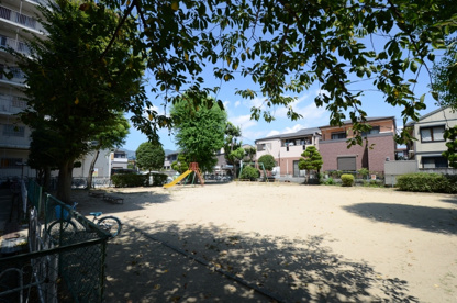 高司第3公園の画像4