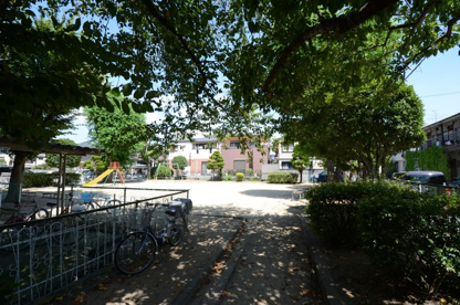 高司第3公園の画像5