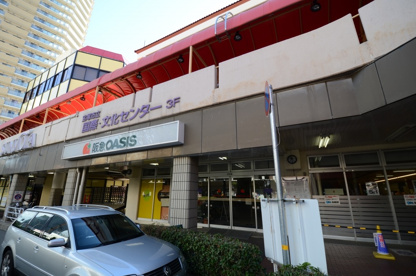 阪急オアシス 宝塚南口店の画像2