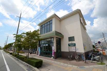 ピーコックストア宝塚中山店の画像2