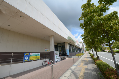 ピーコックストア宝塚中山店の画像3