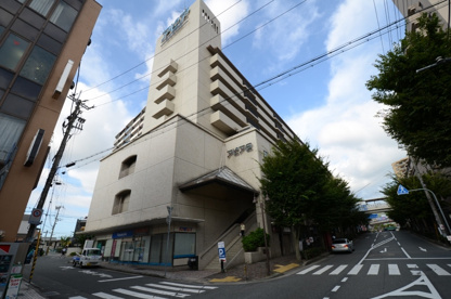 アピア２ショッピングセンターの画像3