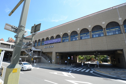 Gコレクション宝塚阪急の画像2