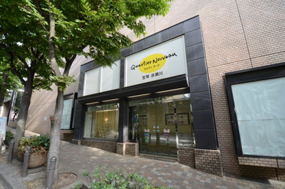 カルチェヌーボ宝塚逆瀬川の画像2