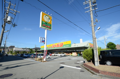 ジャパン宝塚店の画像1