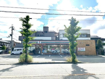 セブンイレブン宝塚泉町の画像1