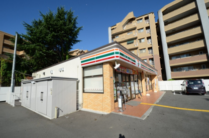 セブンイレブン宝塚南口２丁目の画像4