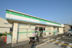 ファミリーマート御所の前店の画像