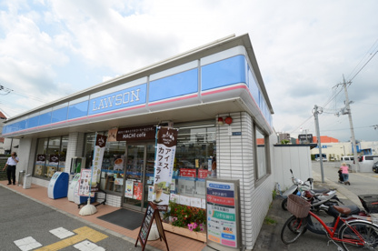 ローソン宝塚栄町一丁目の画像1