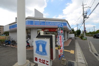 ローソン宝塚金井の画像2