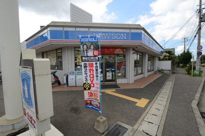 ローソン宝塚金井の画像3