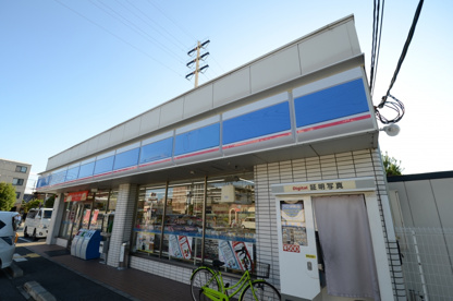 ローソン宝塚高司１丁目の画像3