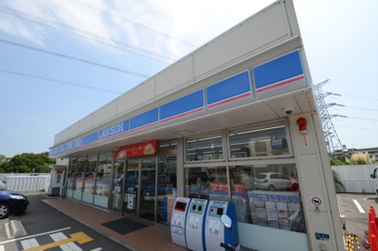 ローソン宝塚山本丸橋２丁目の画像2