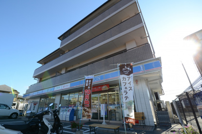 ローソン宝塚小林３丁目の画像2