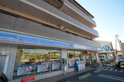 ローソン宝塚小林３丁目の画像3