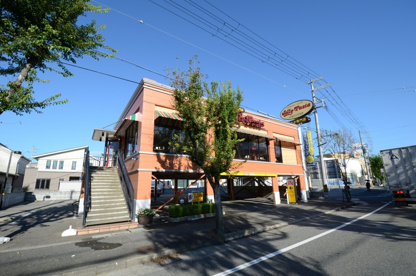 ジョリーパスタ宝塚南の画像3