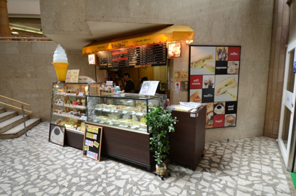 アンドゥソリオ宝塚の画像4