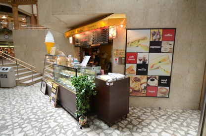 アンドゥソリオ宝塚の画像5