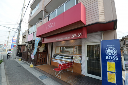 サンドイッチハウス L＆Lの画像4