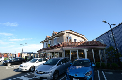 マクドナルド 宝塚インター店の画像1