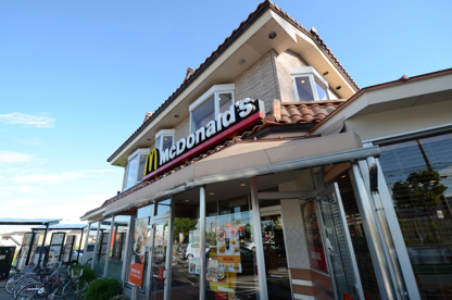 マクドナルド 宝塚インター店の画像3