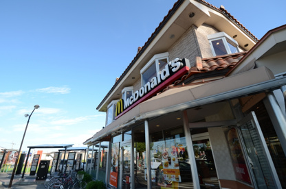 マクドナルド 宝塚インター店の画像5