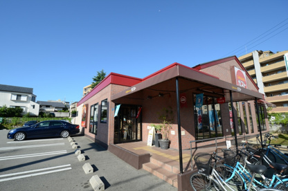 ガスト 宝塚南口店の画像1