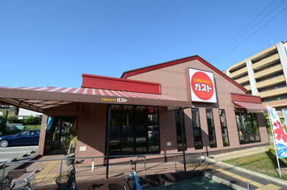 ガスト 宝塚南口店の画像2