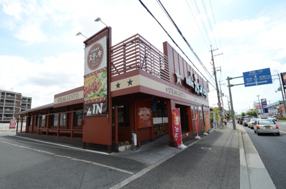ステーキガスト 宝塚店の画像2