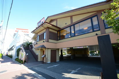 かごの屋 宝塚店の画像1