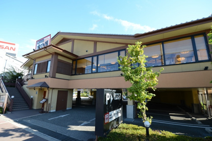 かごの屋 宝塚店の画像4