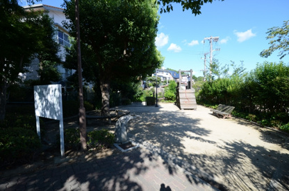 つつじヶ丘公園の画像3