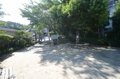 つつじヶ丘公園の画像5