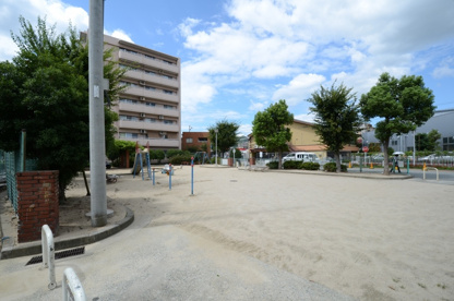 旭町公園の画像1